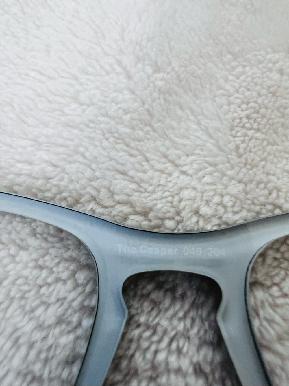 Pair Eyewear Casper Glasses Bundle 6 Magnetic Toppers 2 Sunglass Toppers & Case - Picture 13 of 15